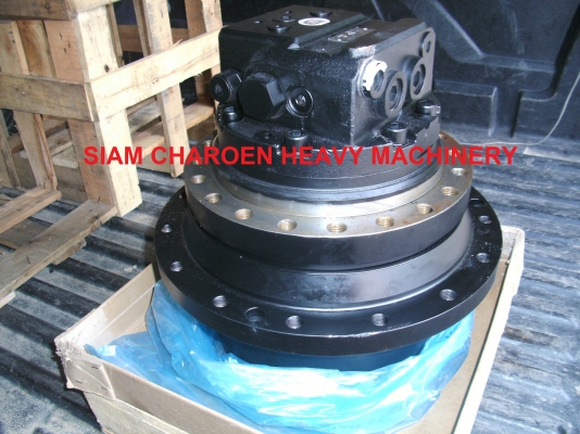 ตัวเดินยกลูกพร้อมมอเตอร์พร้อมใช้ชุดเกียรตัวเดินไม่ใช้เฟืองจักรยาน