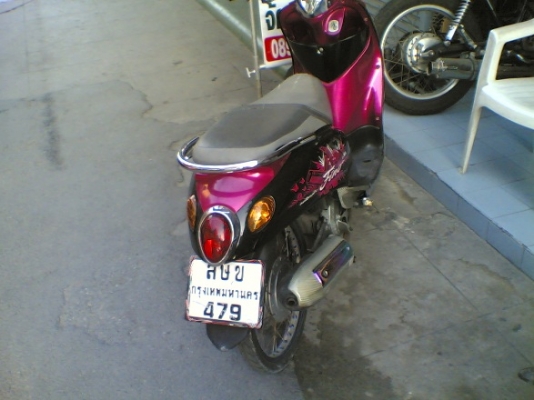 ขาย fino ปี51 เครื่องดีเงียบมาก ภาษีขาด2ปีขายตามสภาพ ขาย fino ปี51 เครื่องดีเงียบมาก ภาษีขาด2ปีขายตามสภาพ