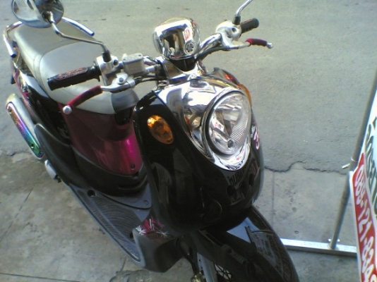 ขาย fino ปี51 เครื่องดีเงียบมาก ภาษีขาด2ปีขายตามสภาพ ขาย fino ปี51 เครื่องดีเงียบมาก ภาษีขาด2ปีขายตามสภาพ