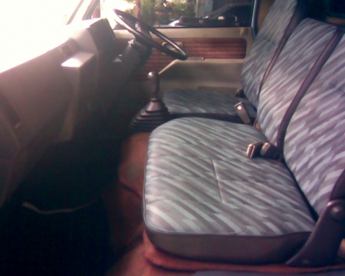 4 ล้อ *กระบะสแตนเลส*  ISUZU NKR  *ยาว 3.20 ม.*  รถสวยเดิม+สวยจริง / เอกสารพร้อมโอน / สภาพพร้อมใช้งาน  /