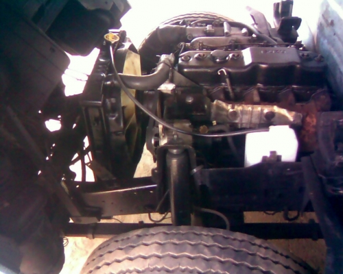 4 ล้อ *กระบะสแตนเลส*  ISUZU NKR  *ยาว 3.20 ม.*  รถสวยเดิม+สวยจริง / เอกสารพร้อมโอน / สภาพพร้อมใช้งาน  /