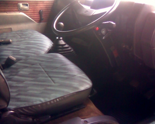 4 ล้อ *กระบะสแตนเลส*  ISUZU NKR  *ยาว 3.20 ม.*  รถสวยเดิม+สวยจริง / เอกสารพร้อมโอน / สภาพพร้อมใช้งาน  /