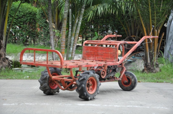 ขายรถ3ล้อKUBOTA บรรทุกสินค้าอเนคประสงค์ มีเกียร์ สภาพเดิมๆจากญี่ปุ่นยังไม่เคยใช้ในไทย 12,500เท่านั้น!!