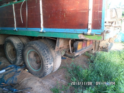 10 ล้อ 2 เพลา 10 ล้อ 2 เพลา