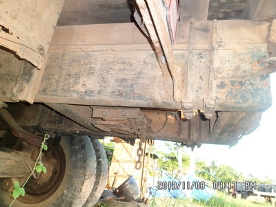 10 ล้อ 2 เพลา 10 ล้อ 2 เพลา