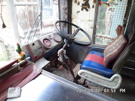 บัส 12 เมตร 185 แรง บัส 12 เมตร 185 แรง