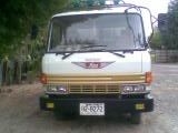 หกล้อดั้ม Hino อยากขายจ้าๆๆๆๆ