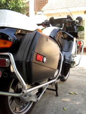 <<<<<<<< BMW R1150 RTP ปี 2002 >>>>>>>>>