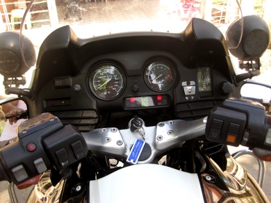 <<<<<<<< BMW R1150 RTP ปี 2002 >>>>>>>>>