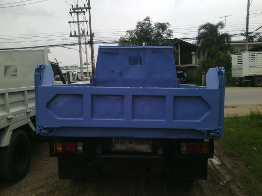 6ล้ออีชุดั้ม3คิวnkrปี41รถห้าง  มีแอร์พวงมาลัยเพาร์เวอร์