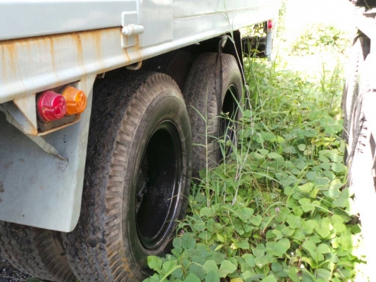 ISUZU FVM    ติดต่อปารวี  โทร 0839686255