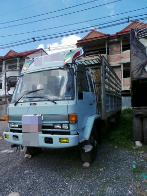 ISUZU FVM    ติดต่อปารวี  โทร 0839686255