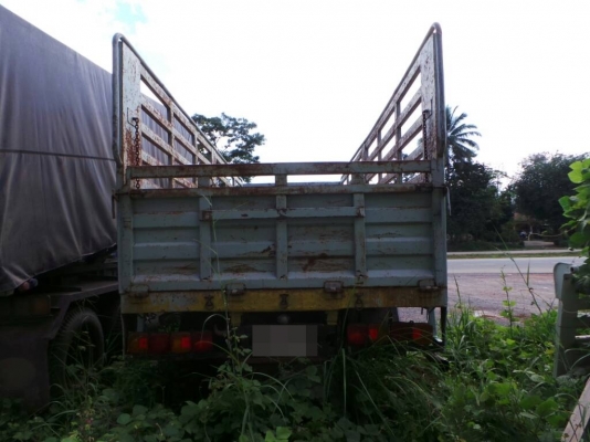 ISUZU FVM    ติดต่อปารวี  โทร 0839686255