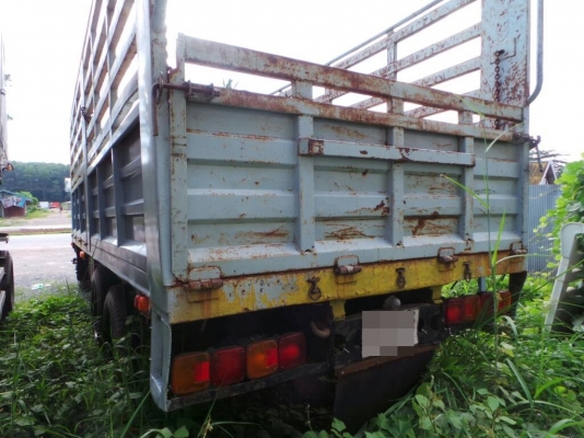 ISUZU FVM    ติดต่อปารวี  โทร 0839686255