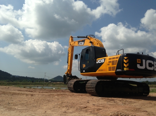 JCB รถตักหน้าขุดหลัง รถขุด รถบด เครื่องจักรกลหนักจากประเทศอังกฤษ JCB รถตักหน้าขุดหลัง รถขุด รถบด เครื่องจักรกลหนักจากประเทศอังกฤษ