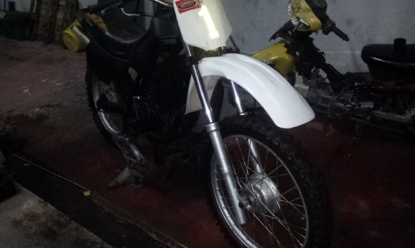 ขายวิบากกับspark110ราคา12000บาท(2คัน)