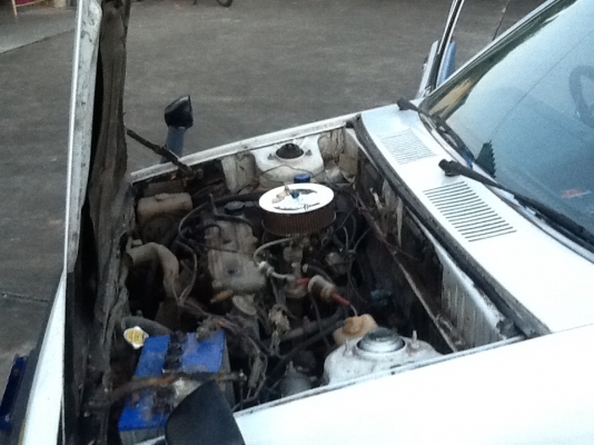 มาสด้า323 ซิ่งๆ ถุกๆ มาสด้า323 ซิ่งๆ ถุกๆ