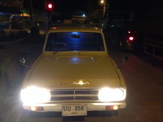 ขาย มาสด้าโปรซีด สวยมาก เอกสารพร้อมสุดๆ เครื่องดีสุดๆ