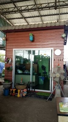 ขายบ้านน็อกดาวน์ 75000