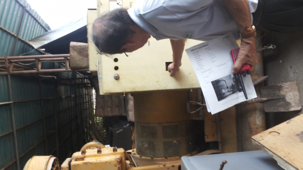 ขายบ้านน็อกดาวน์ 75000