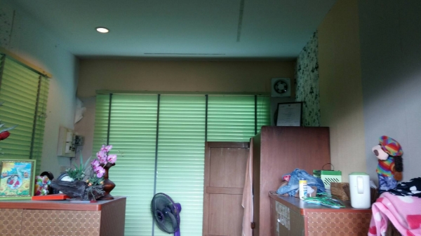 ขายบ้านน็อกดาวน์ 75000