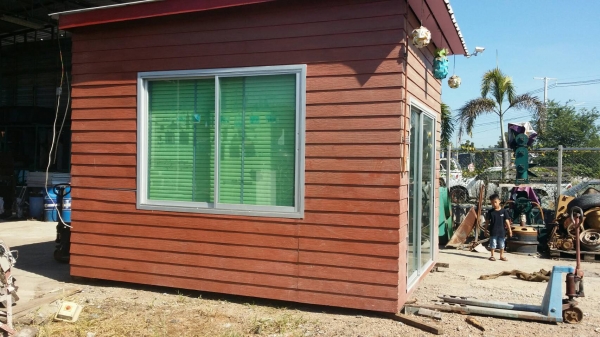 ขายบ้านน็อกดาวน์ 75000