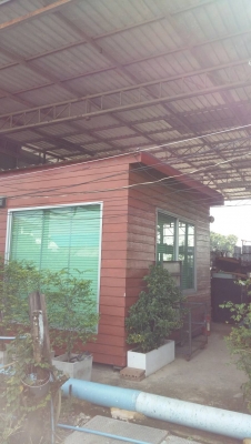 ขายบ้านน็อกดาวน์ 75000