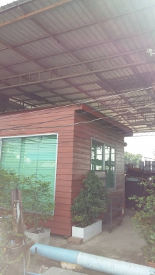 ขายบ้านน็อกดาวน์ 75000