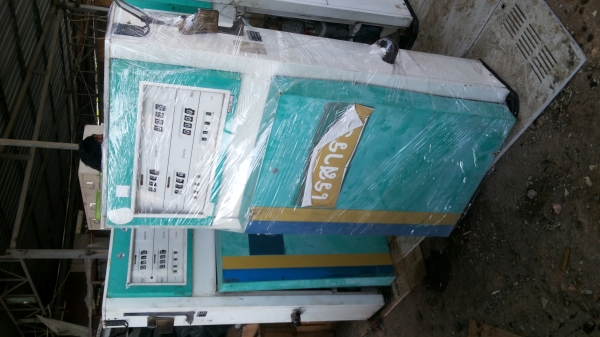 ขายหัวจ่ายน้ำมันtutsuno