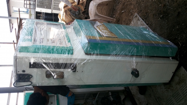 ขายหัวจ่ายน้ำมันtutsuno