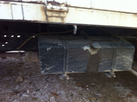 รถอีซูซุ 6 ล้อดั้ม NQR 150 แรงม้า. ปี 49. สนใจติดต่อ 081 - 6079515 รถอีซูซุ 6 ล้อดั้ม NQR 150 แรงม้า. ปี 49. สนใจติดต่อ 081 - 6079515