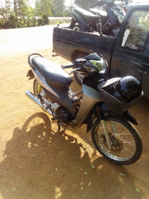 เวฟ100ปี48 ราคานี้ส่งให้่ได้