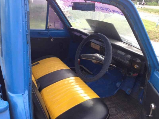 ขายรถกระบะดัสสัน หัวเดียวแอร์เย็นฉ่ำ ราคา 50000 ขายรถกระบะดัสสัน หัวเดียวแอร์เย็นฉ่ำ ราคา 50000