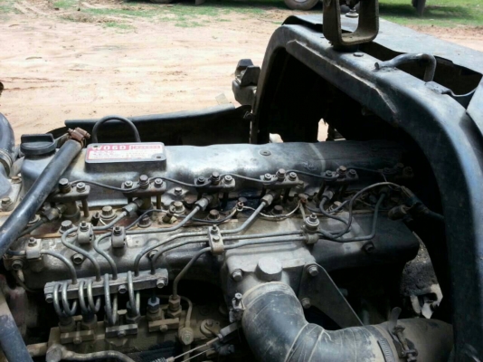 HINO FC141 เครื่องแรง WO6D เพาเวอร ขายแล้วครับกลางทางโดยพี่ชัช เมืองร้อยเกิน ขอบคุณที่ให้การอุดหนุนครับ