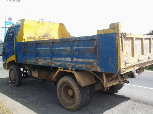 HINO FC141 เครื่องแรง WO6D เพาเวอร ขายแล้วครับกลางทางโดยพี่ชัช เมืองร้อยเกิน ขอบคุณที่ให้การอุดหนุนครับ