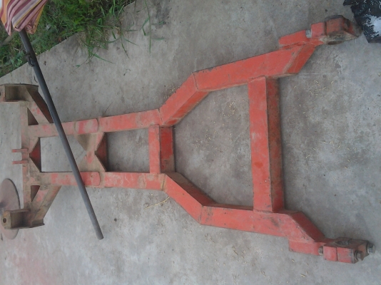 ขายใบมีดดันดินคูโบต้าL4508คับ