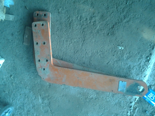 ขายใบมีดดันดินคูโบต้าL4508คับ