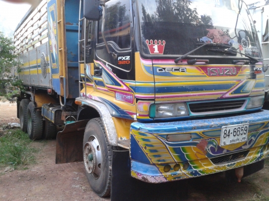 ขายเดก้า 270 ยูโร 2 แม่ ลูกราคา 2,200,000 บาท