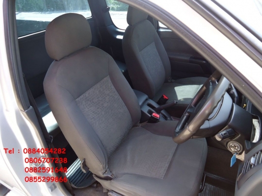 ขาย Chevrolet Colorado สีบรอนซ์เงินสวยๆ ปี 49 ราคา 315,000 บาท +++++++++ ขาย Chevrolet Colorado สีบรอนซ์เงินสวยๆ ปี 49 ราคา 315,000 บาท +++++++++