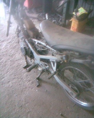 อากีร่า