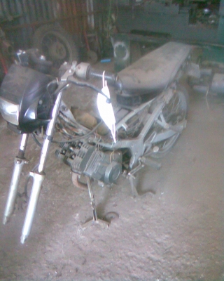 อากีร่า