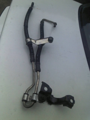 สายเพาเวอร์แรงดัน โตโยต้า ไฮท็อค  ใช้งานได้ปกติ