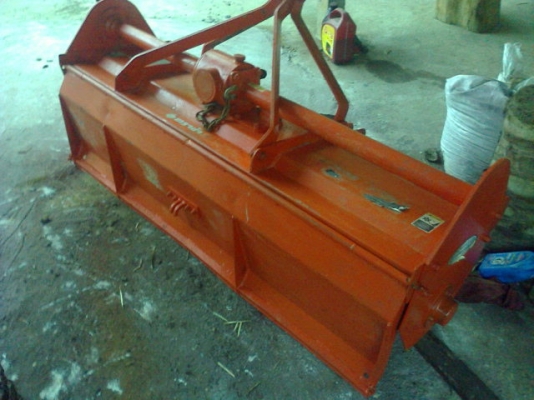 ขายด่วนจอบหมุนตราช้าง RX162DS