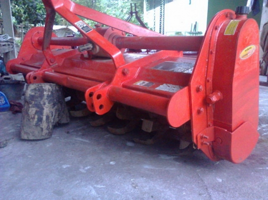 ขายด่วนจอบหมุนตราช้าง RX162DS