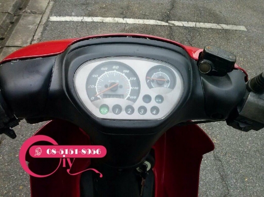 SALE!! YAMAHA SPARK-z ปี 46 รถสวยพร้อมใช้ทั้งคัน ทะเบียนต่อใหม่ เครื่องเดิมมากๆ คุ้มราคาแน่นอน SALE!! YAMAHA SPARK-z ปี 46 รถสวยพร้อมใช้ทั้งคัน ทะเบียนต่อใหม่ เครื่องเดิมมากๆ คุ้มราคาแน่นอน