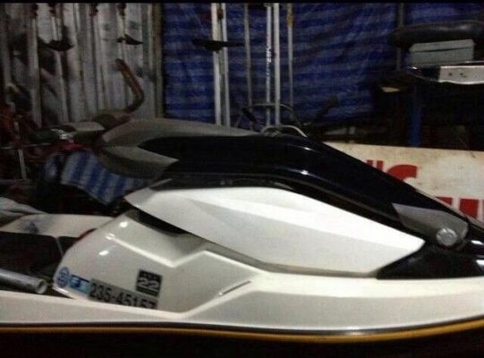 ขายเจ็ทสกี seadoo 3d ปี2004 สภาพใหม่มากๆ