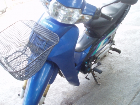 ขายเวฟ100 หรือแลกลดได้8500บาท