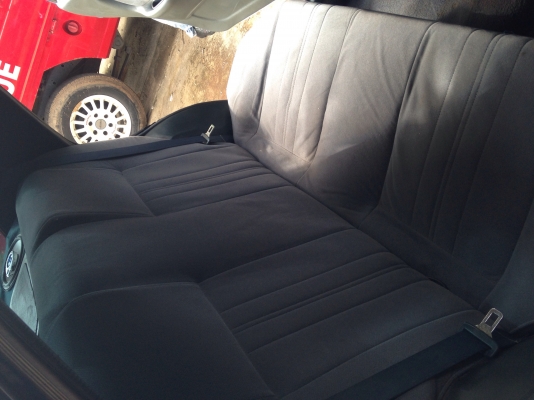 เอ็กเซลล์93หัวฉีดติดแก็ส