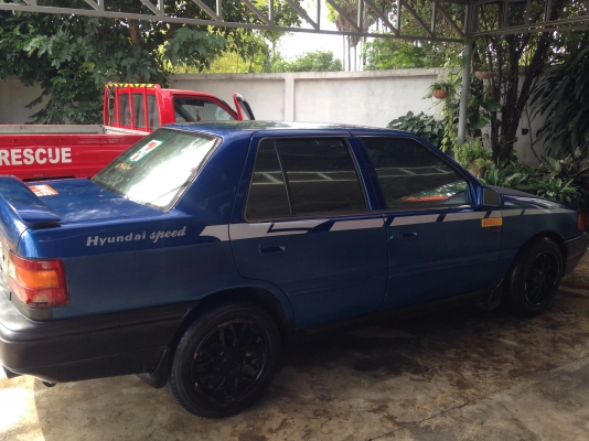 เอ็กเซลล์93หัวฉีดติดแก็ส