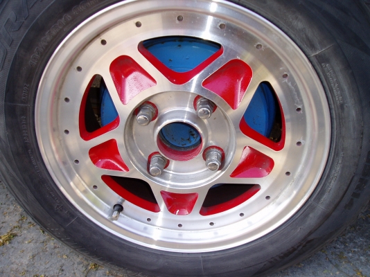 ขายล้อแม็กขอบ14แถมยางให้4เส้น5000บาท ขายล้อแม็กขอบ14แถมยางให้4เส้น5000บาท